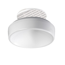 JAZZway TS8-L6-Accu-cl хол. свет, PIR - датчик