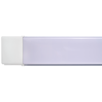 Светильник светодиодный ДПО PPO-02 600 Opal 18W 6500K IP40 160-260V Jazzway