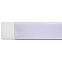 PPO-02  600 Opal 18W 6500K IP40 160-260V Jazzway