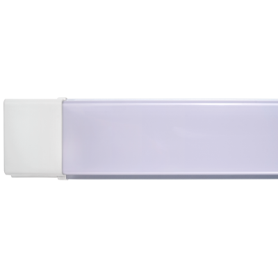 Светильник светодиодный ДПО PPO-02 600 Opal 18W 6500K IP40 160-260V