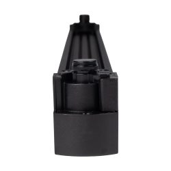 PTR  4140R 40W 4000K 120° BL (чёрный) 600мм IP40 Jazzway