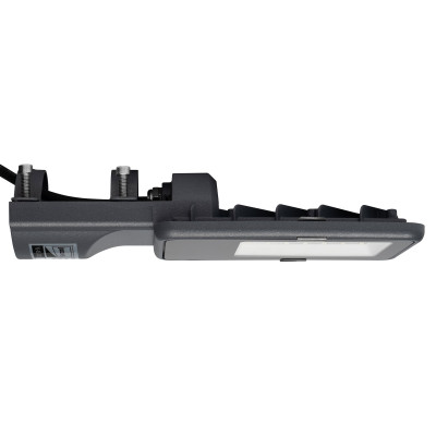 Светильник консольный ДКУ PSL 08 30w 5000K GR 120° IP65 (3г.гар) — вид 5