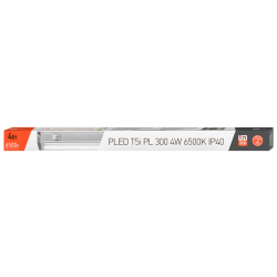 PLED T5i PL  300 4W  FR 6500K Jazzway
