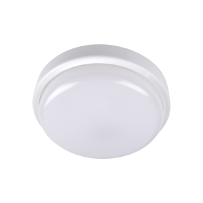 PBH - PC2-RA 12W 4000K WHITE IP65