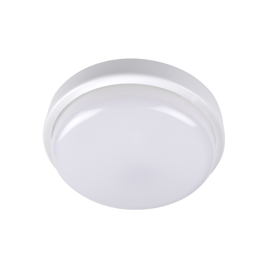 PBH - PC2-RA 12W 4000K WHITE IP65  Jazzway