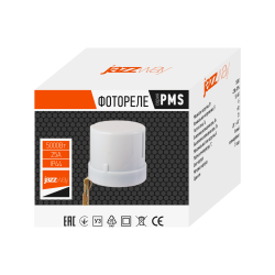 PMS PR 602 5000Вт WH IP44 Jazzway