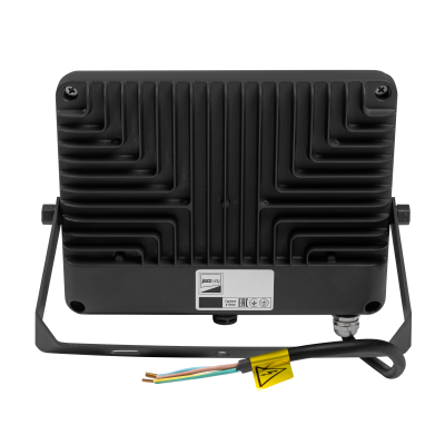 Прожектор светодиодный СДО PFL- S2 - 50w 6500K IP65 — вид 4