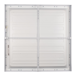 PPL SPEC1 OP 36w 4000K Ra90 IP54 600*600*40 Jazzway