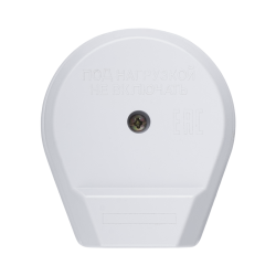 PPC 32А 250V WH IP20 (РШ-ВШ ОУ белый) Jazzway