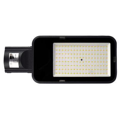 Светильник консольный ДКУ PSL 08 100w 5000K GR 120° IP65 (3г.гар) — вид 2