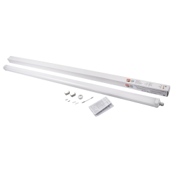 PWP-C7  PRO 1500 48w 3CCT 3000K/4000K/6500K 6800Lm  IP65 Jazzway