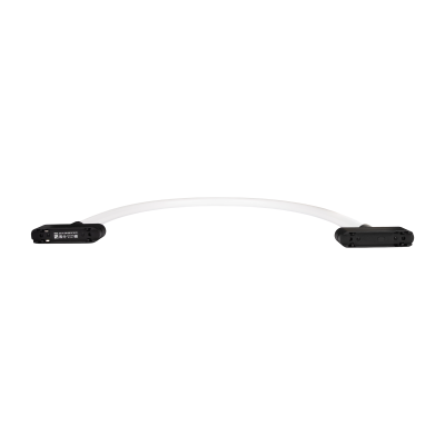 Светильник трековый светодиодный MTR16 4018-1m 18w 4000K 360° BL (чёрный) IP20 — вид 2