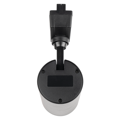 Светильник трековый светодиодный PTR 0732 32w 3000K 24° BL (чёрный) IP40 — вид 2