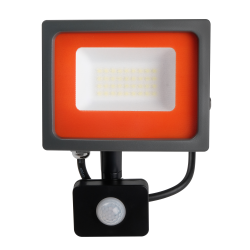 PFL -SC-  30w sensor 6500K IP54 Jazzway