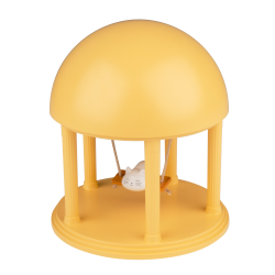 JAZZway КОТИК (желт.)