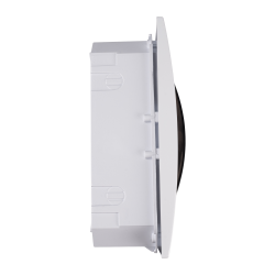 PDB/R 1012 WH (ЩРВ-П-12) IP41 Jazzway