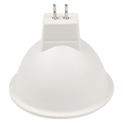 Лампа светодиодная PLED- SP JCDR 10w 3000K GU5.3  12-24V (низковольтная) — вид 3