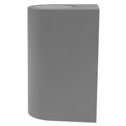 PDL-R 72150 GU10-2 GR 230V IP65   Jazzway