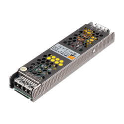 BSPS 24V  4,160A=100W IP20 5 л.гар. Jazzway
