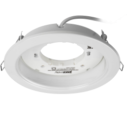 PGX70   15254. 1 белый   152*54мм   Jazzway
