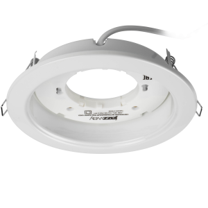 PGX70   15254. 1 белый   152*54мм   Jazzway