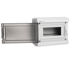 PDB/W 3008 GR (ЩРН-ПГ- 8) IP65 Jazzway