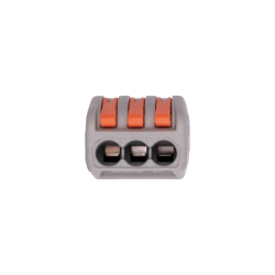 PTC-3P 222-413 BL/10 450V 32A 0,08-2,5(4.0)mm2 / 10шт./ Jazzway
