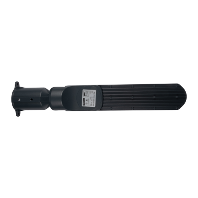 Светильник консольный ДКУ PSL 09 50W 3000K GR IP65 — вид 3
