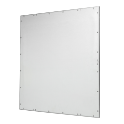 PPL PRO  6060 40W 4000K IP40 AL (Без драйвера 1000mA) Jazzway