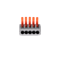 PTC-5P 222-415 450V 32A 0,08-2,5(4.0)mm2 /25шт./ Jazzway