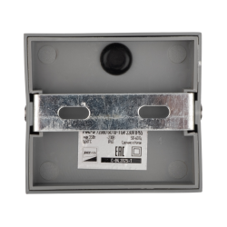 PDL-S 72080 GU10-1 GR 230V IP65  Jazzway