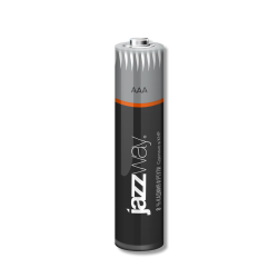 JAZZway LR03 ULTRA Alkaline BL- 6  