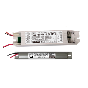 PEPP40-1.0H IP20 БАП