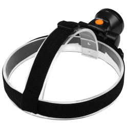 JAZZway AccuH8-L3W, Li-Ion