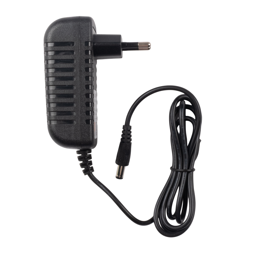 Адаптер 24W (24V 1A ) IP20 Jazzway