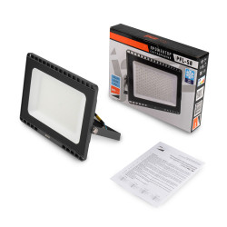 PFL- S8 100w 6500K LOWTEMP 120° IP65 Jazzway 