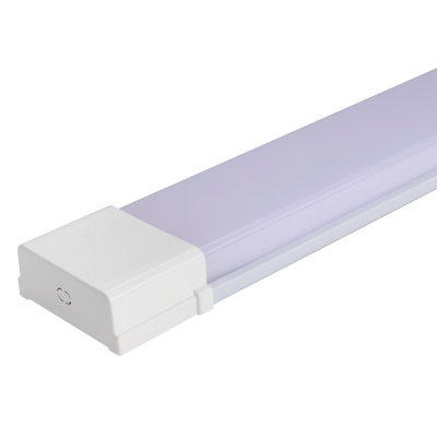 Светильник светодиодный ДПО PPO-02 1200 Opal 36W 6500K IP40 160-260V — вид 2