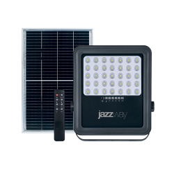 PFL SOLAR 02 150 6500K GR IP65 Jazzway