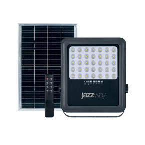PFL SOLAR 02 150 6500K GR IP65
