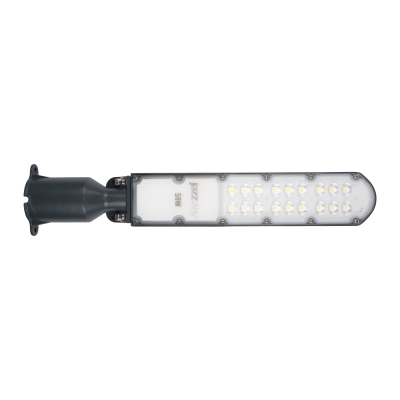 Светильник консольный ДКУ PSL 09 50W 4000K GR IP65 — вид 2
