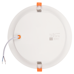PLED DL7 24w 6500K WH IP54 Jazzway