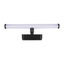 MTR16  4208  8w 4000K 200° BL (чёрный) IP20 Jazzway 