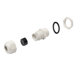 PCG PG16 IP68 Jazzway (50 шт/уп)