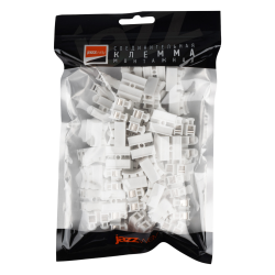 PTC-2P 823-2.5 450V 10A 0.2-2.5 mm2 / 50 шт./ Jazzway