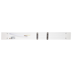PPO-07  600 Opal 18W 6500K IP40 Jazzway