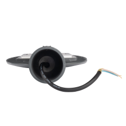 PSL 03   50w 4000K IP65 GR AC190-260V (3г.гар) Jazzway