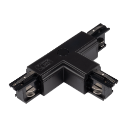 3P PTR CT-BL R/OUT коннектор черный правый внешний Jazzway