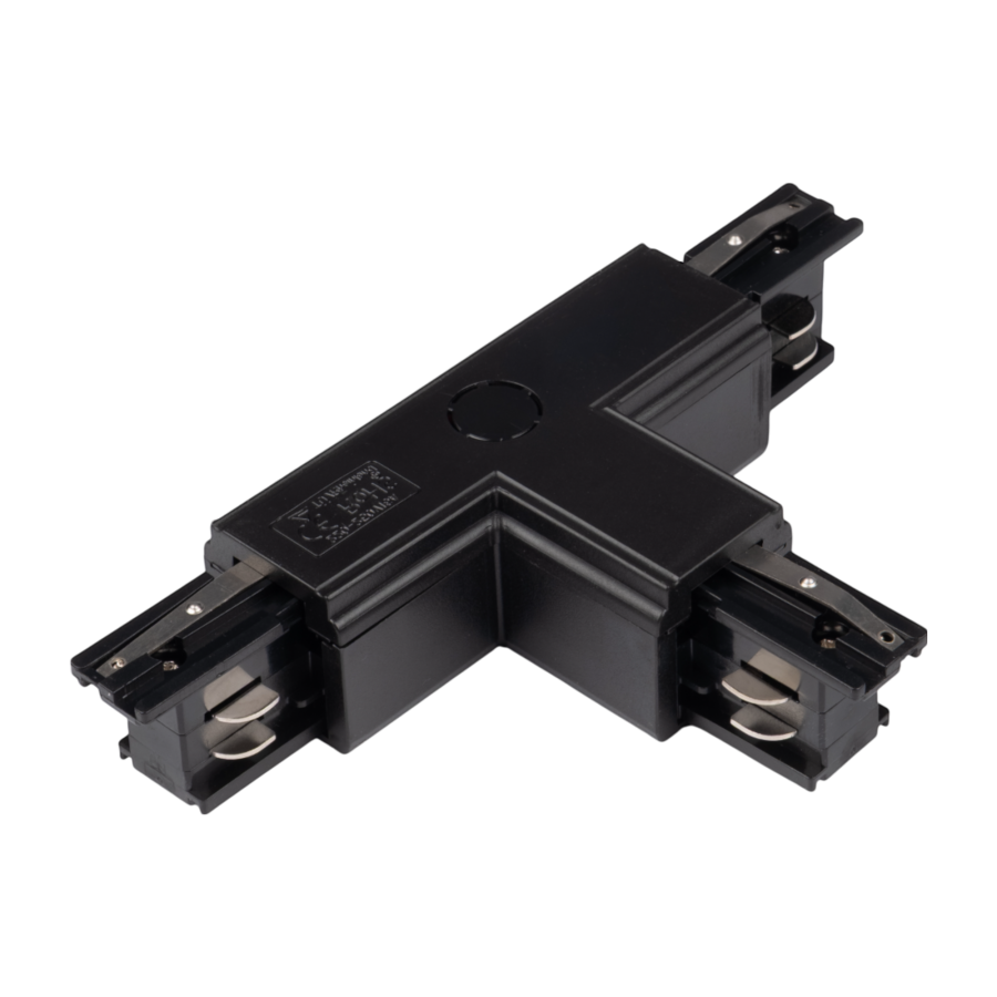 3P PTR CT-BL R/OUT коннектор черный правый внешний Jazzway