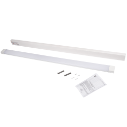 PPO-02 SPEC 20W OPAL 4000K Ra90 IP40 (1,2м для школьных досок) Jazzway
