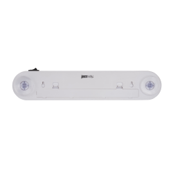 JAZZway ML-L04-wh, подсветка для зеркал, бел.